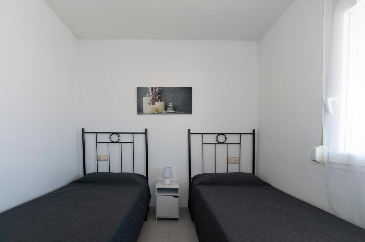 1075 Roc Mar Roses - Apivend Immo Apartment Exterior photo