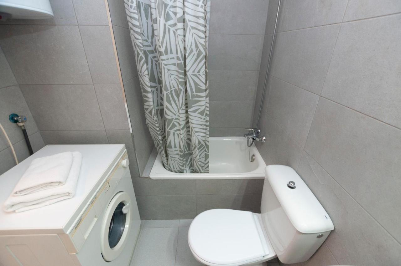 1075 Roc Mar Roses - Apivend Immo Apartment Exterior photo