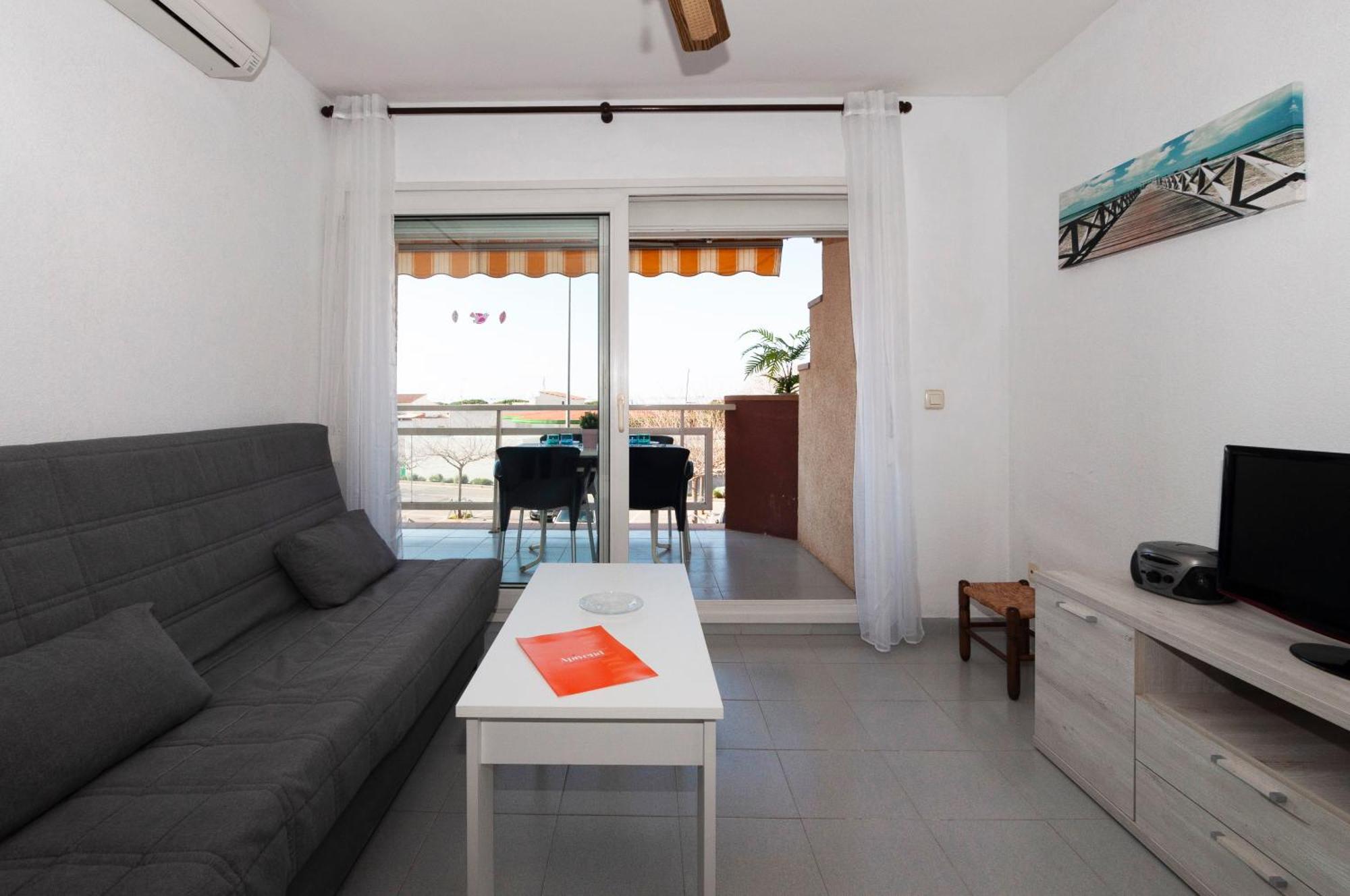 1075 Roc Mar Roses - Apivend Immo Apartment Exterior photo
