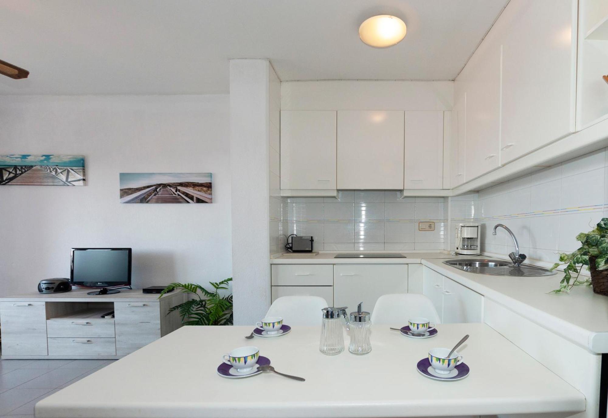 1075 Roc Mar Roses - Apivend Immo Apartment Exterior photo
