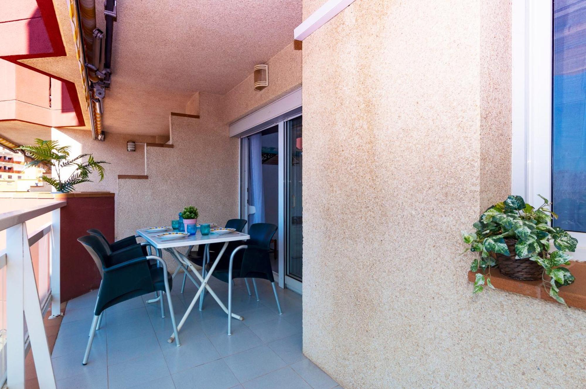 1075 Roc Mar Roses - Apivend Immo Apartment Exterior photo